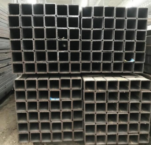 临河20#无缝方管